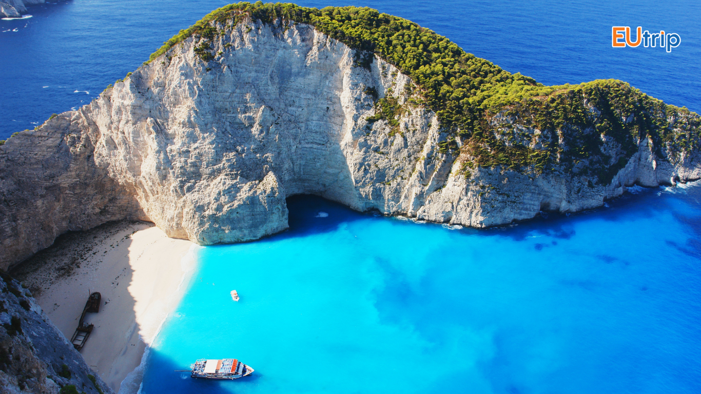 TOUR GHÉP HY LẠP 7N6Đ