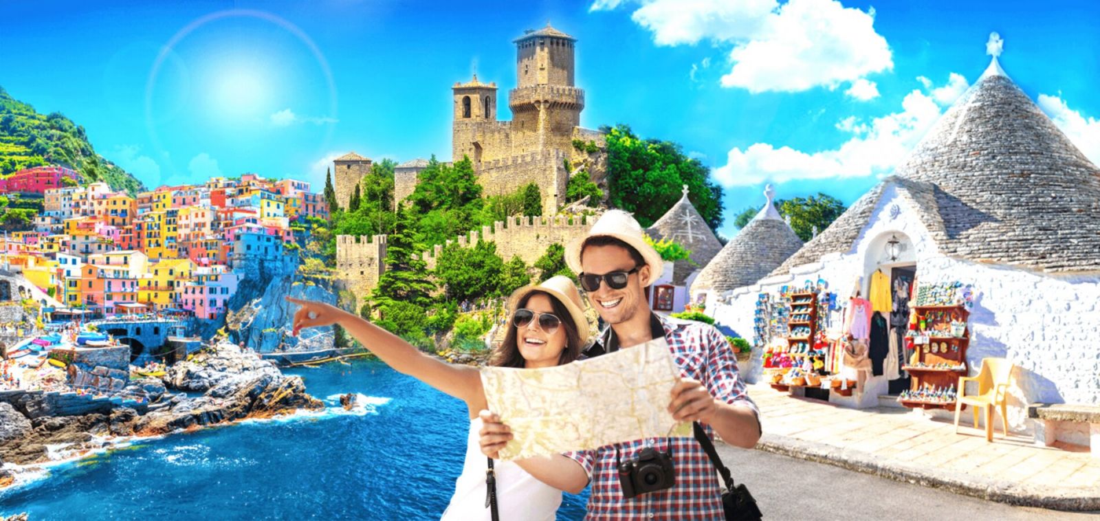 TOUR GHÉP YÊU THÍCH 2024